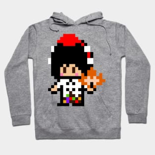 Le Mini Gensokyo Aya Shameimaru Hoodie